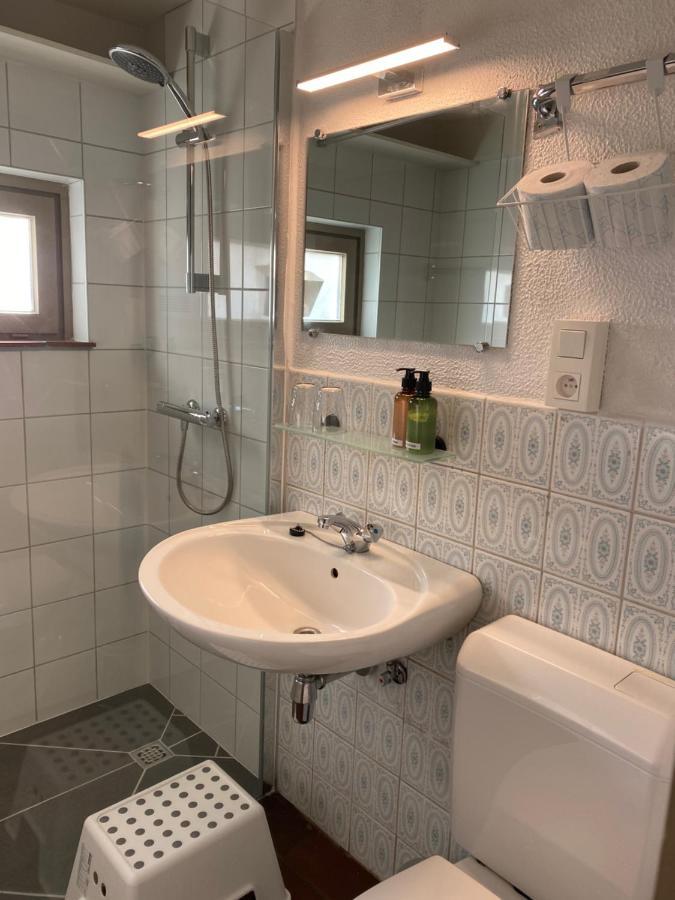 Vakantiehuisje 003 코크시데 외부 사진