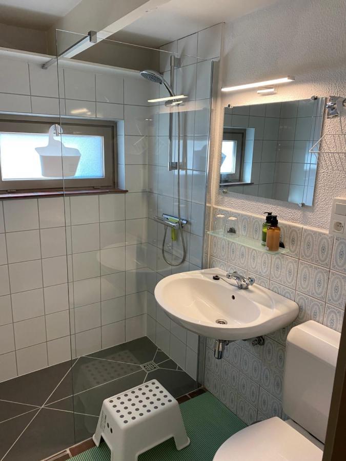 Vakantiehuisje 003 코크시데 외부 사진